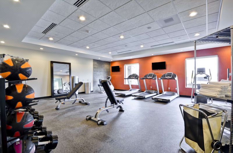 Home2 Suites by Hilton - Evansville, IN photo 4