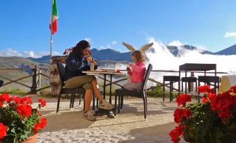 Agriturismo La Valle Delle Aquile - Housity