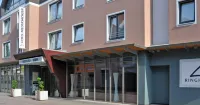 Ringhotel Niedersachsen Hotels in Holzminden