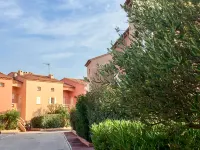 Les Jardins de la Nartelle Plage