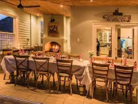 Hedge House Guest House Hotels in Claremont