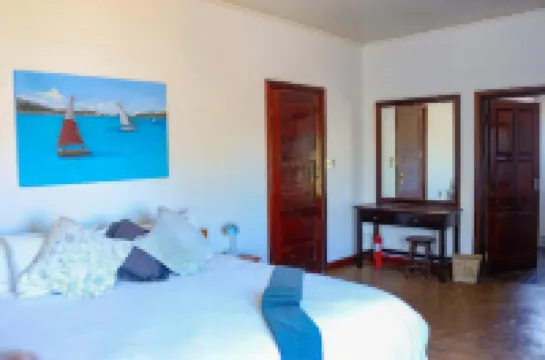 海上城堡飯店 住宿飯店