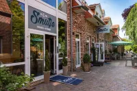 Stadthotel-Garni Smutje Hôtels à : Norden