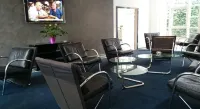 Hotel Alexander - Parking