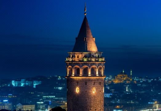 5. 쿤룬 켄싱턴 호..