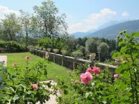 La Perla del Lago Hotels in 