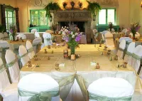 Club Continental Hotels in Orange Park