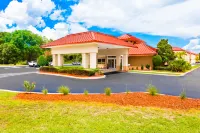 Best Western Milton Inn Hôtels à : Comte de Santa Rosa