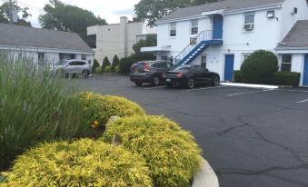 Mamaroneck Motel