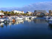 Albufeira 1 Bedroom Apartment 5 Min. from Falesia Beach and Close to Center! L