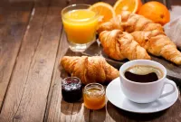 Pomeroy Hotel Fort McMurray - breakfast