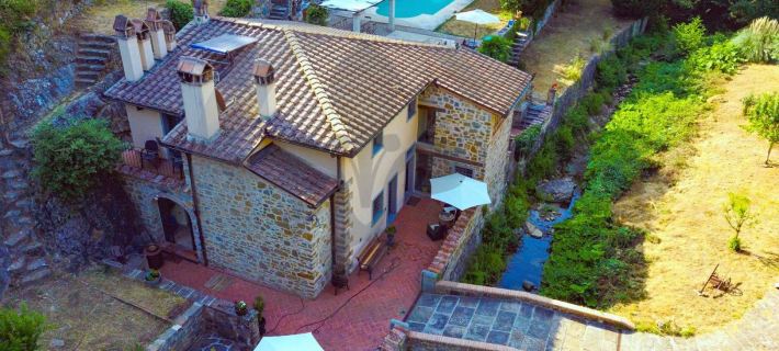 Villa Gabriella Chianti Toscana Hotels in Greve in Chianti