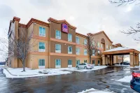 Comfort Suites Kansas City-Liberty