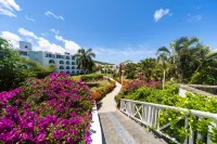 Jolly Beach Antigua - All Inclusive Hotels in Jolly Harbour