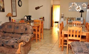 Agros Guest House