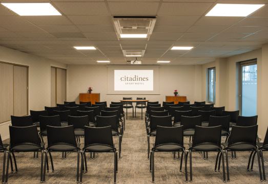 Citadines Place d’Italie Paris