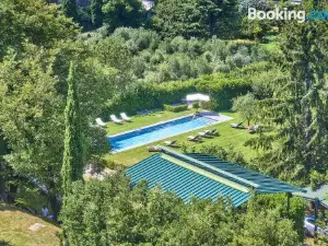 Agriturismo Castello di Vezio