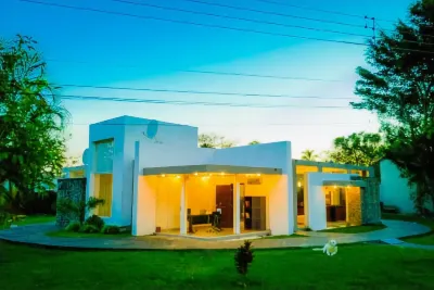Casa Vida Hotel di 