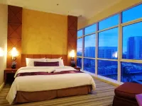StayInn Gateway Hotel Apartment Hotel di Kuching Division