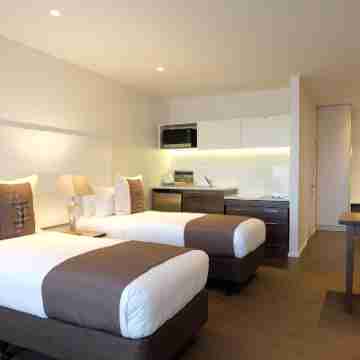 West Meadows of Wanaka Rooms