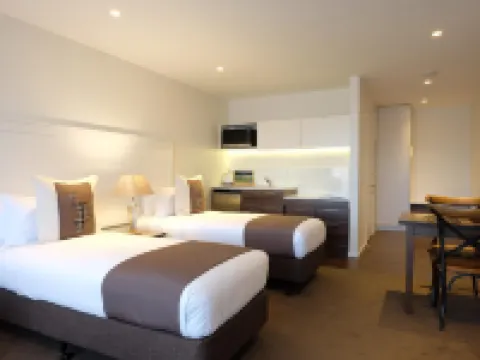 West Meadows of Wanaka Hotels in Wanaka