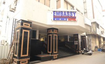 Embassy Hotel