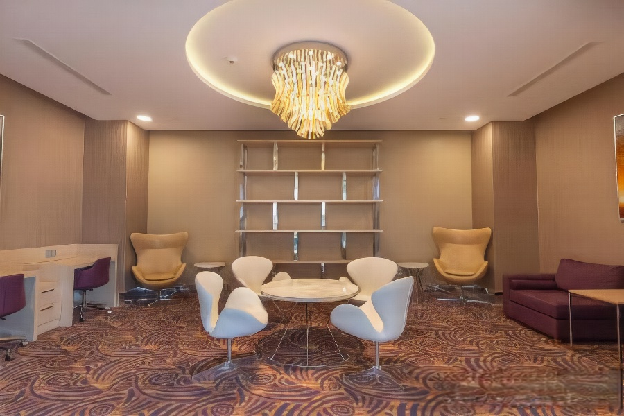 Tryp by Wyndham Izmit