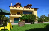 B&B Il Girasole