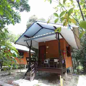 มาตา เกสต์เฮาส์ Hotel Exterior