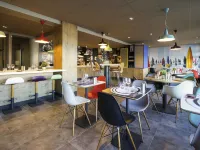 Ibis Deauville Centre