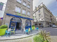 Ibis Styles Saint-Malo Centre Historique Hotel di 