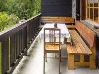 Chalet l'Aube