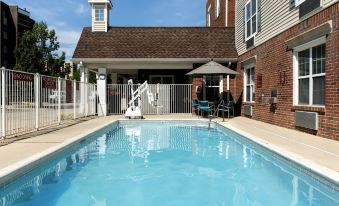 TownePlace Suites Chicago Lombard