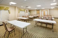 Holiday Inn Express & Suites London
