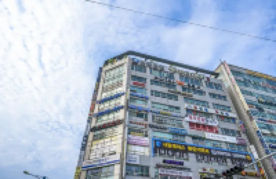 Namyangju W Hotel Hopyeong Branch Hotels in der Nähe von Sareung-Grab