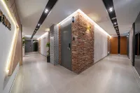Pyeongchon Zzam Hotels in Anyang