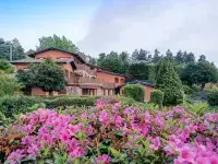 Residenza Agrifoglio Hotels in Luino