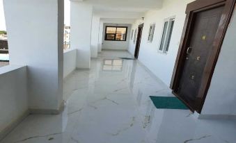 Jr Service Apartment Hotel