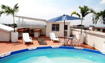 Apartasuites San Marcos