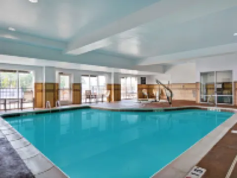 Hampton Inn & Suites Birmingham-Hoover-Galleria Hotels in Hoover