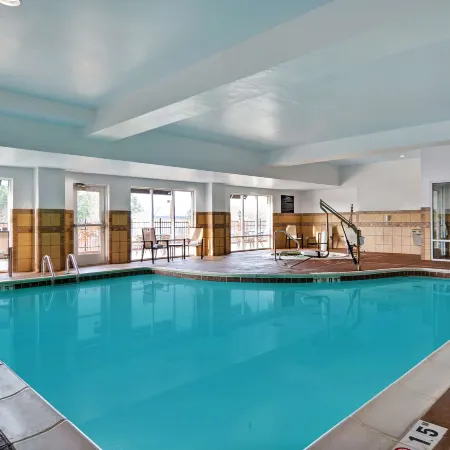 Hampton Inn & Suites Birmingham-Hoover-Galleria
