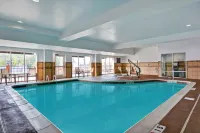 Hampton Inn & Suites Birmingham-Hoover-Galleria Hotels in Hoover
