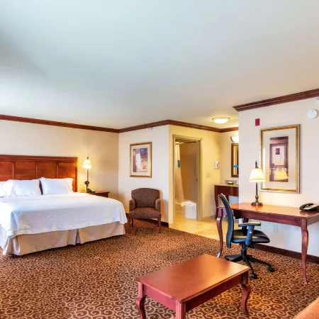 Hampton Inn Rawlins