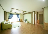 Goesan Grang Duli Pension