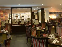 Karachi Marriott Hotel โรงแรมในการาจี
