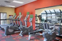 Courtyard Columbus - Gym