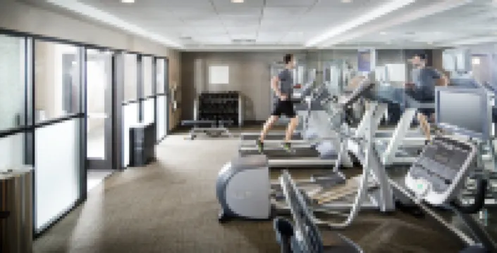 Holiday Inn Express & Suites OKLAHOMA CITY DWTN - BRICKTOWN by IHG