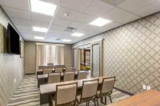 Comfort Inn Jasper South