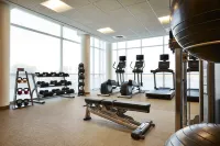 SpringHill Suites Springfield North Hotels in Springfield