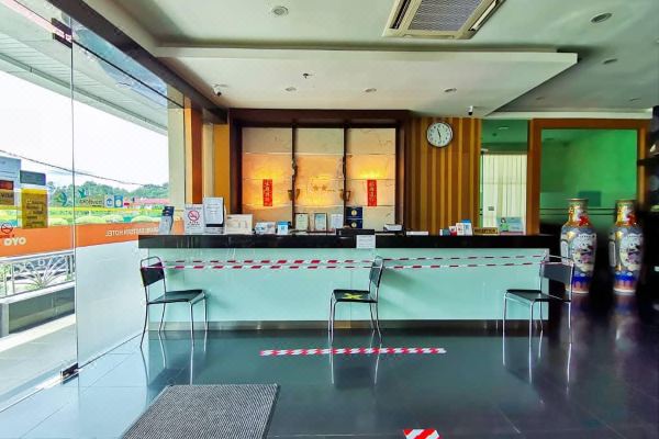 Grand Eastern Hotel Sdn Bhd ( 877519-A ) Room Reviews ...